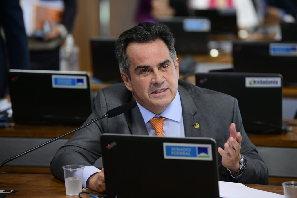 Foto: Pedro França/Agência Senado