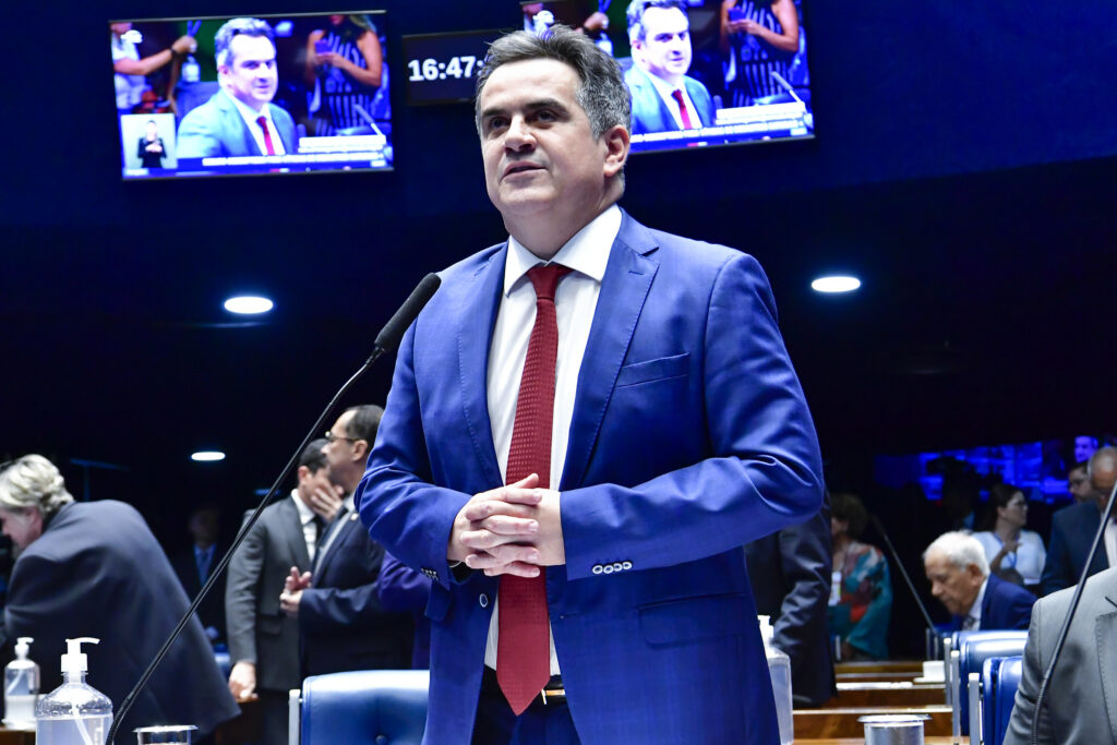 Foto: Waldemir Barreto/Agência Senado