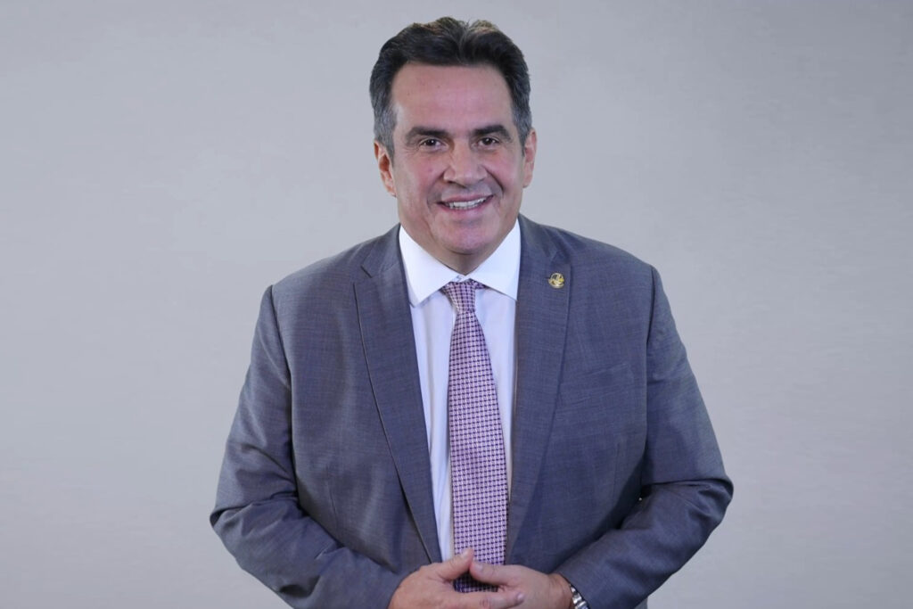 Senador Ciro Nogueira