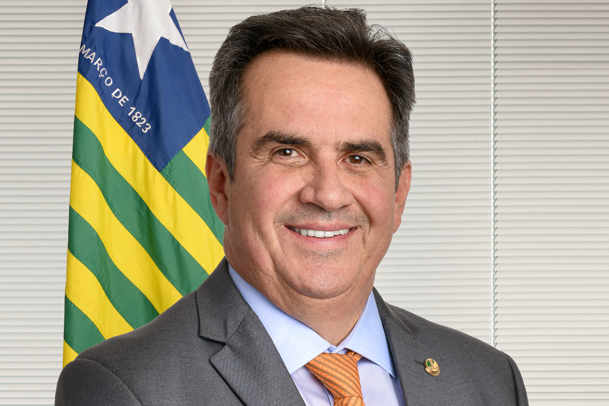 Ranking escolhe Ciro Nogueira como melhor parlamentar do Piauí