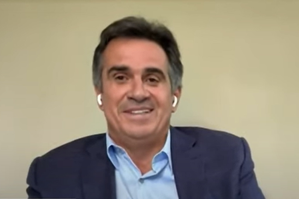 Ciro Nogueira à UOL News: Tenho orgulho e sempre estarei ao lado de Bolsonaro