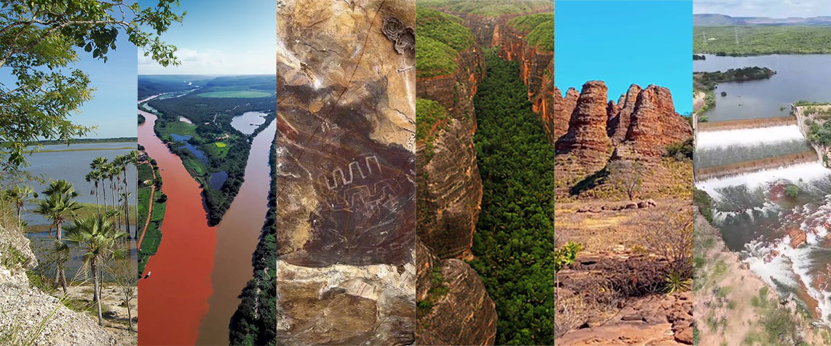 11 lugares incríveis no interior do Piauí que você provavelmente nunca ouviu falar