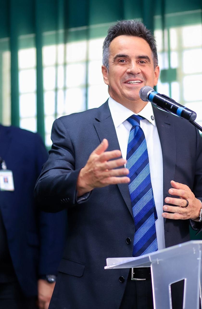 Pelo 12º ano seguido, Ciro Nogueira aparece na lista dos mais influentes do Congresso em 2026