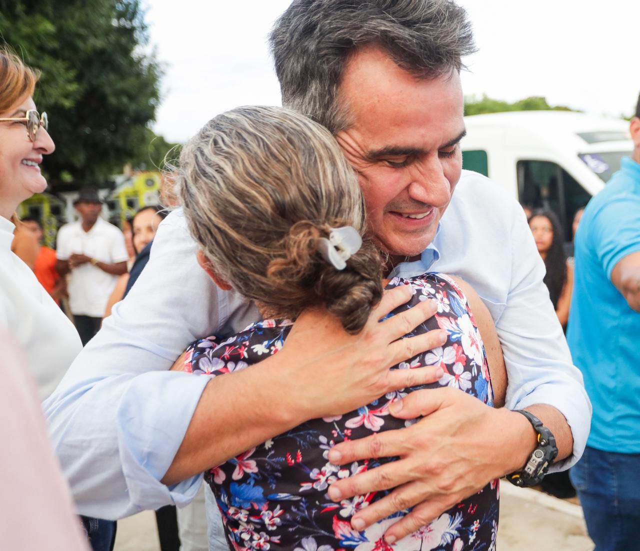 Ciro Nogueira se consolida na liderança para o Senado em Parnaíba