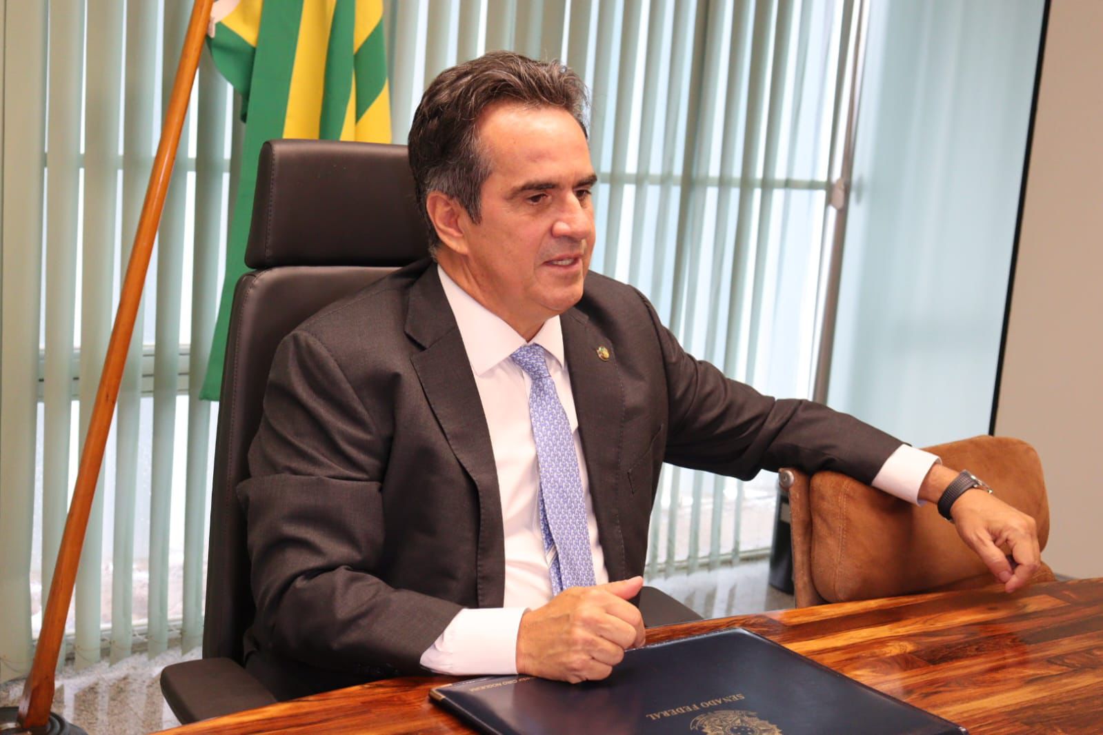 Projeto de Lei de Ciro Nogueira assegura distribuição gratuita de abafadores de ruído para pessoas com TEA